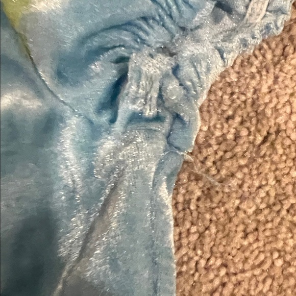 🎉GREAT condition “My Little Pony” Rainbow Costume - Blue, Red, Yellow - Picture 5 of 7